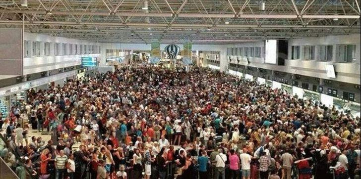 Dünyanın en özgün kontrol kuleleri G2