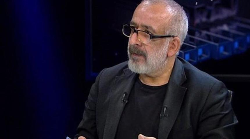 TYB Erzurum Şubesi&rsquo;nden Yazar Ahmet Keke&ccedil; i&ccedil;in başsağlığı mesajı