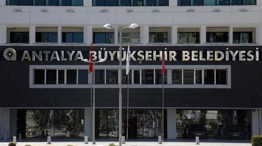 Antalya Büyükşehir Belediyesi’ndeki 'yetki' krizine İçişleri Bakanlığı noktayı koydu