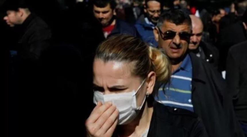 Koronavirüse karşı 'iki hafta tam kapanma' önerisi