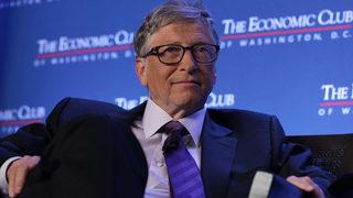 Bill Gates'ten adil korona tedavisi için 70 milyon dolarlık fon