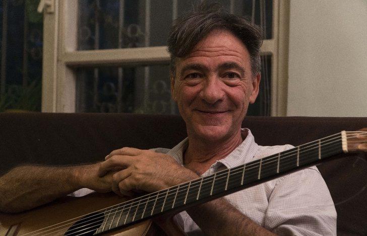 Uluslararası Antalya Gitar Festivaline doğru G1