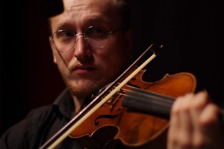 Uluslararası Antalya Gitar Festivaline doğru G2