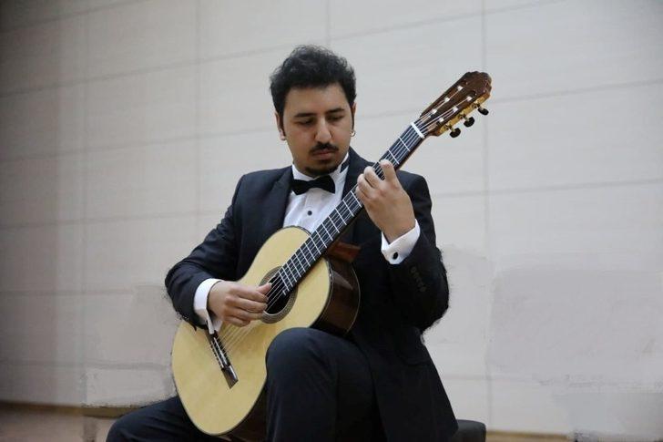 Uluslararası Antalya Gitar Festivaline doğru G3