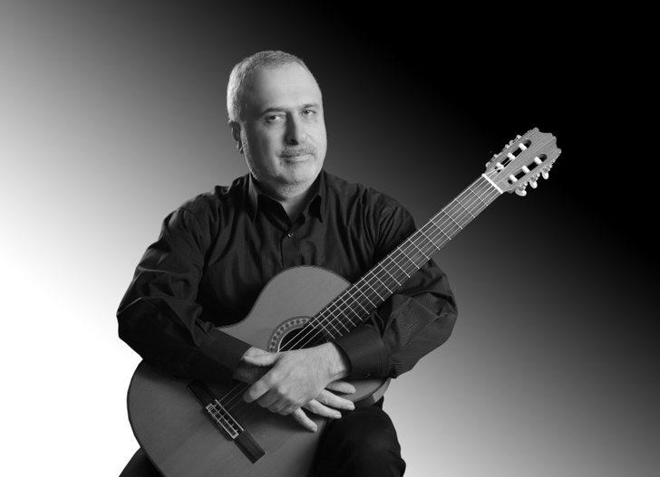 Uluslararası Antalya Gitar Festivaline doğru G4