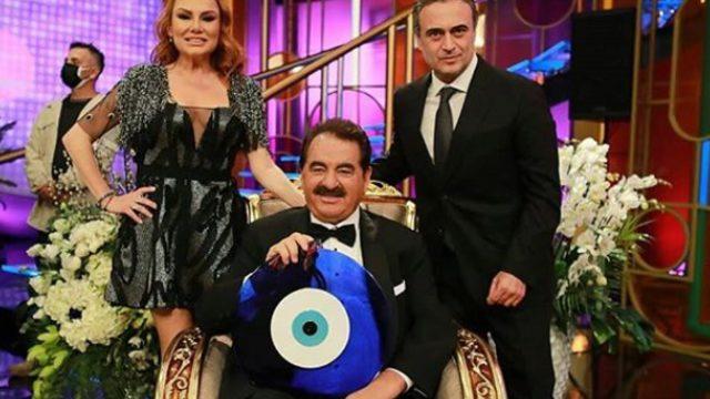 İbo Show 9 yıl sonra ekrandaydı... 14 Kasım 2020 Cumartesi reyting sonuçları belli oldu mu? Dünkü reytingler açıklandı mı?