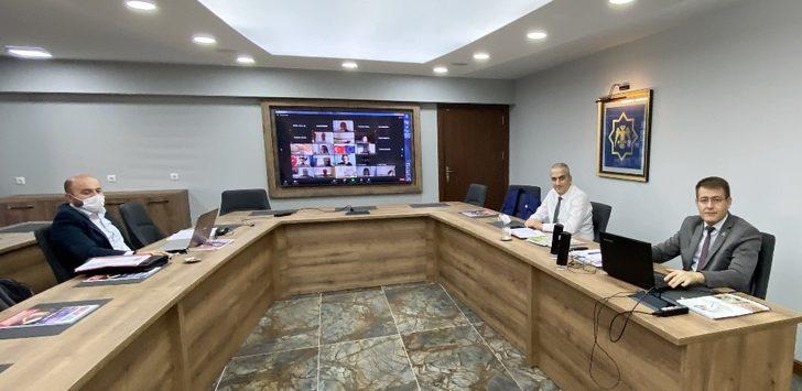 KONESOB VOC-Test Center Projesi hayata geçti G2