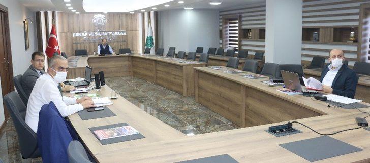 KONESOB VOC-Test Center Projesi hayata geçti G3