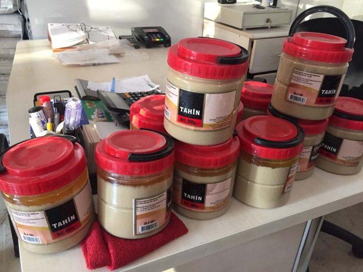 Gıda Denetimlerinde Kayseri’nin İmajının Olumsuz Etkilenmesine İzin Verilmedi G1