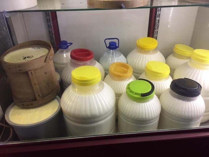 Gıda Denetimlerinde Kayseri’nin İmajının Olumsuz Etkilenmesine İzin Verilmedi G2