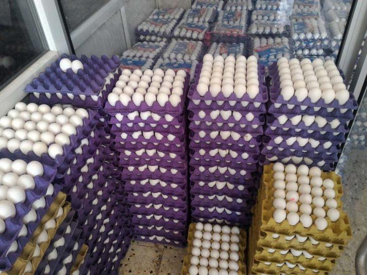 Gıda Denetimlerinde Kayseri’nin İmajının Olumsuz Etkilenmesine İzin Verilmedi G3