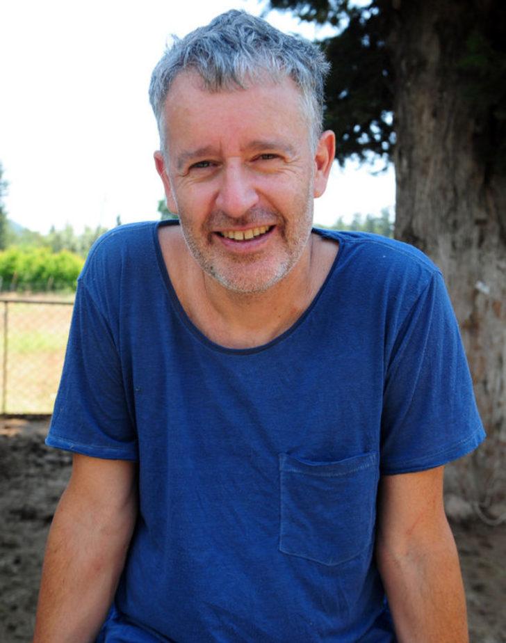 Avusturalya'dan geldi, eşşeklerle turistleri gezdiriyor G3