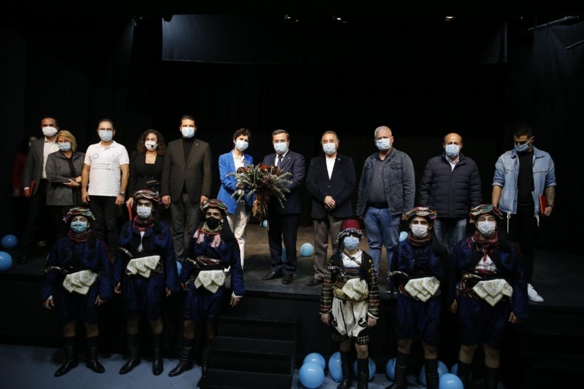 Konak&rsquo;tan diyabetle m&uuml;cadeleye tam destek