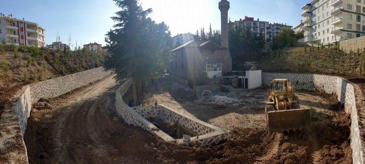 Altındağ ecdat yadigarına sahip çıkıyor G2