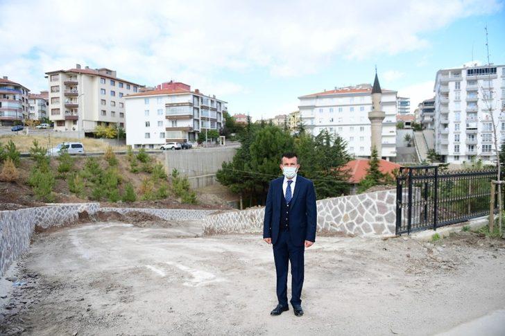 Altındağ ecdat yadigarına sahip çıkıyor G4