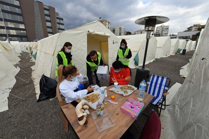 Destek paketlerinin dağıtımı sürüyor G4