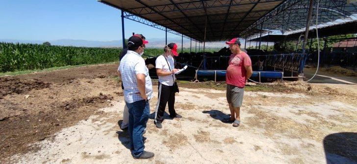 ADÜ Ziraat Fakültesi AR-GE, Sanayi İş Birliği ve Danışmanlık Hizmetleri ile ülke ekonomisine katkı sağlıyor G1