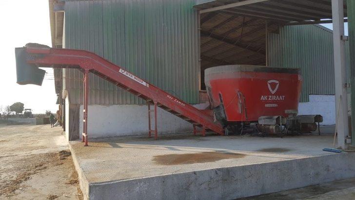 ADÜ Ziraat Fakültesi AR-GE, Sanayi İş Birliği ve Danışmanlık Hizmetleri ile ülke ekonomisine katkı sağlıyor G2