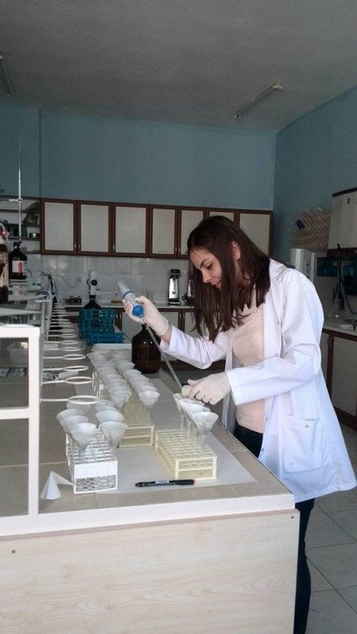 ADÜ Ziraat Fakültesi AR-GE, Sanayi İş Birliği ve Danışmanlık Hizmetleri ile ülke ekonomisine katkı sağlıyor G3