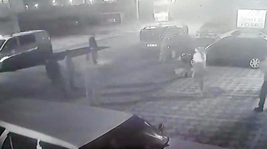 Tekirdağ'da dehşet! Sokak ortasında ateş açılarak öldürüldü