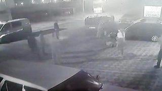 Tekirdağ'da dehşet! Sokak ortasında ateş açılarak öldürüldü