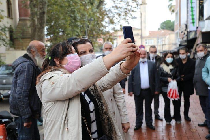 Hürriyet, Kapanönü ve Ayakkabıcılar Çarşısı’ndaki çalışmaları yakından takip ediyor G2