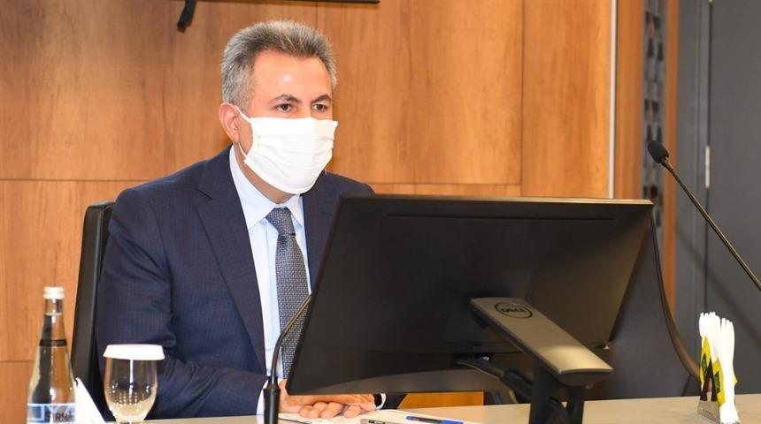 Vali Elban: "En iyi narkotik polisi annelerimiz"