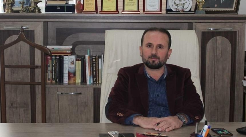Gazeteciler Kahraman ve Demirbaş AK Parti aday adayı