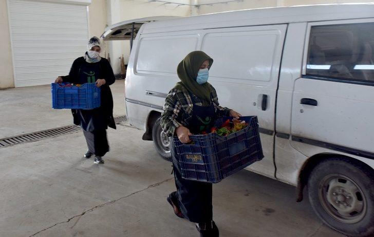 Kadınların emeği ilk günkü tazeliğiyle korunuyor G2