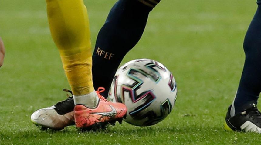 Romanya - Norveç maçına koronavirüs engeli