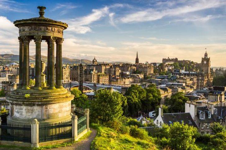 Yatırım ve gelişme açısından dünyanın en iyi şehirleri açıklandı G1