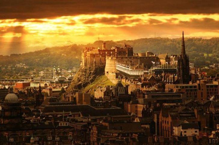 Yatırım ve gelişme açısından dünyanın en iyi şehirleri açıklandı G2