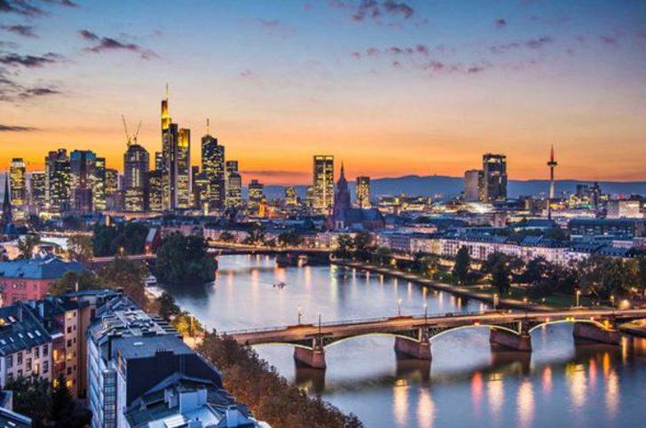 Yatırım ve gelişme açısından dünyanın en iyi şehirleri açıklandı G5