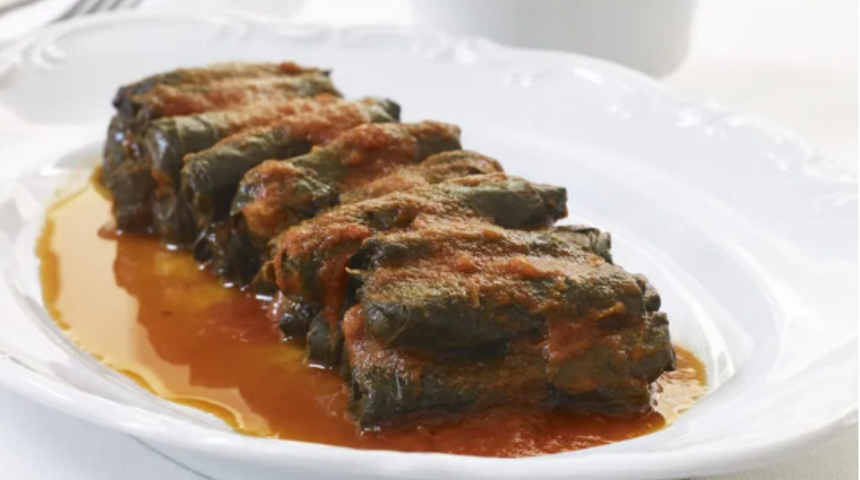 MasterChef pazı sarması nasıl yapılır? Kahramanmaraş usulü pazı sarması nasıl yapılır? Pancardan tarifi nedir? Kahramanmaraş usulü pazı sarması malzemeleri nelerdir?