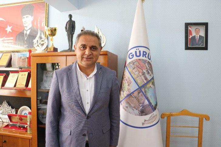 20 milyon liralık içme suyu hattı yenilendi G1