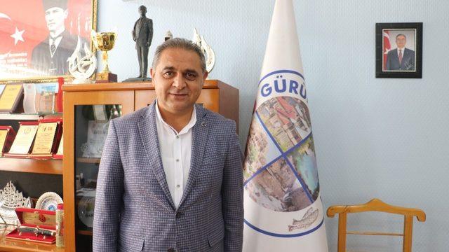 20 milyon liralık içme suyu hattı yenilendi