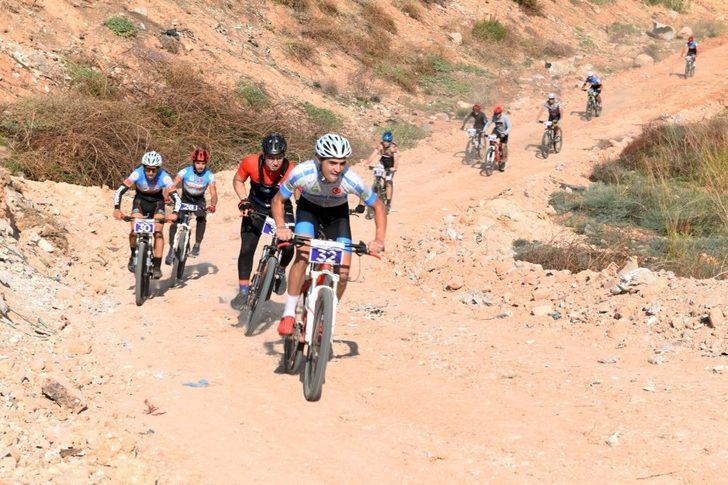 ’Ata’yı Anma Spor Yarışmaları’ yoğun ilgi gördü G1