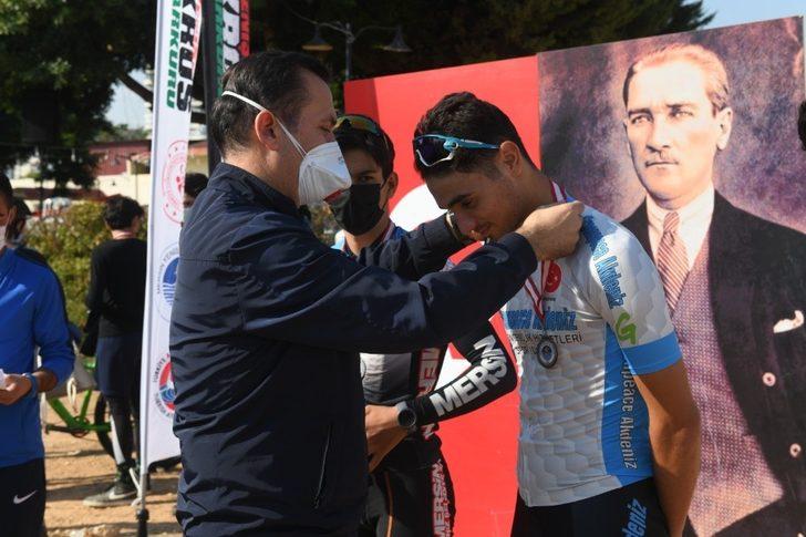 ’Ata’yı Anma Spor Yarışmaları’ yoğun ilgi gördü G4