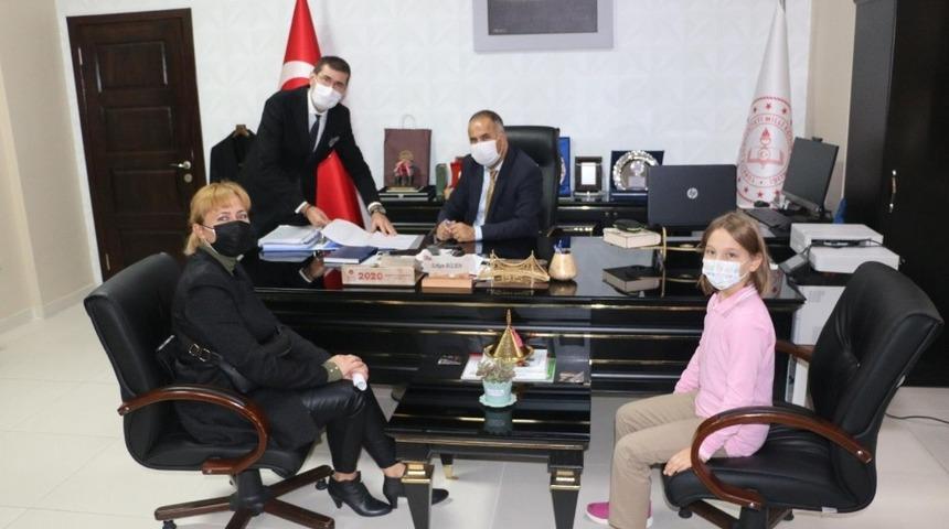 Biga&rsquo;da &lsquo;Su hayattır, su gelecektir&rsquo; proje &ccedil;alışmalara başladı