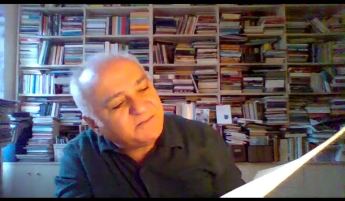 Misi Akademi&rsquo;de Fakir Baykurt konuşuldu