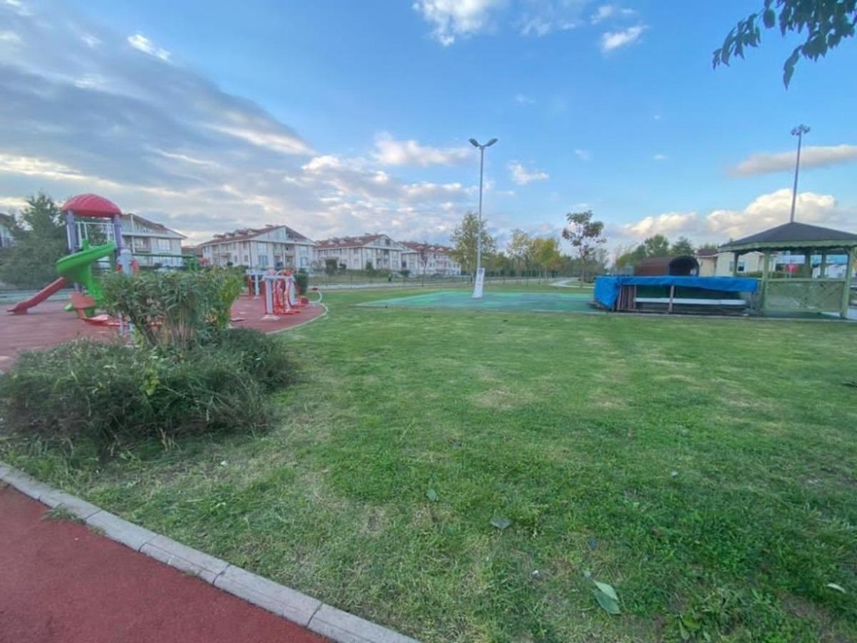 Serdivan&rsquo;da sonbahar temizliği