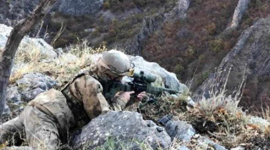 Kırmızı listedeki İsmail Sürgeç'in öldürüldüğü operasyonun detayları ortaya çıktı