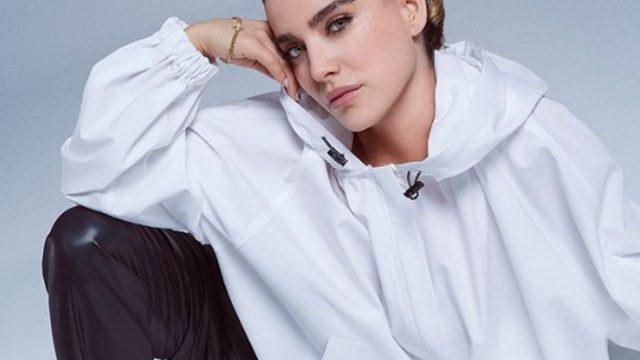 Anne olmak için gün sayan Ceyda Ateş kızının adının anlamını açıkladı!