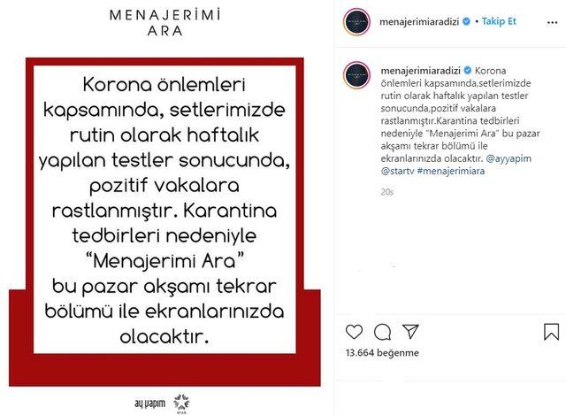 menajerimi ara