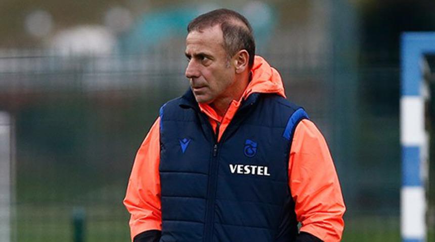 Abdullah Avcı ile Trabzonspor daha çok topa sahip olacak