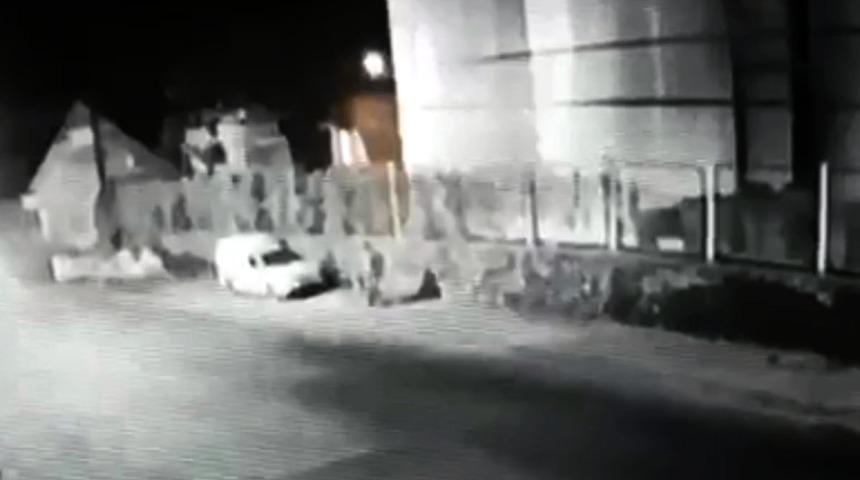 Tekirdağ'da iğrenç olay! Yolda yürüyen genç kıza tacizde bulundu