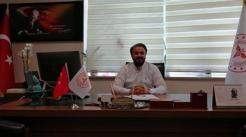 G&ouml;r&uuml;nt&uuml;l&uuml; muayene d&ouml;nemi başladı