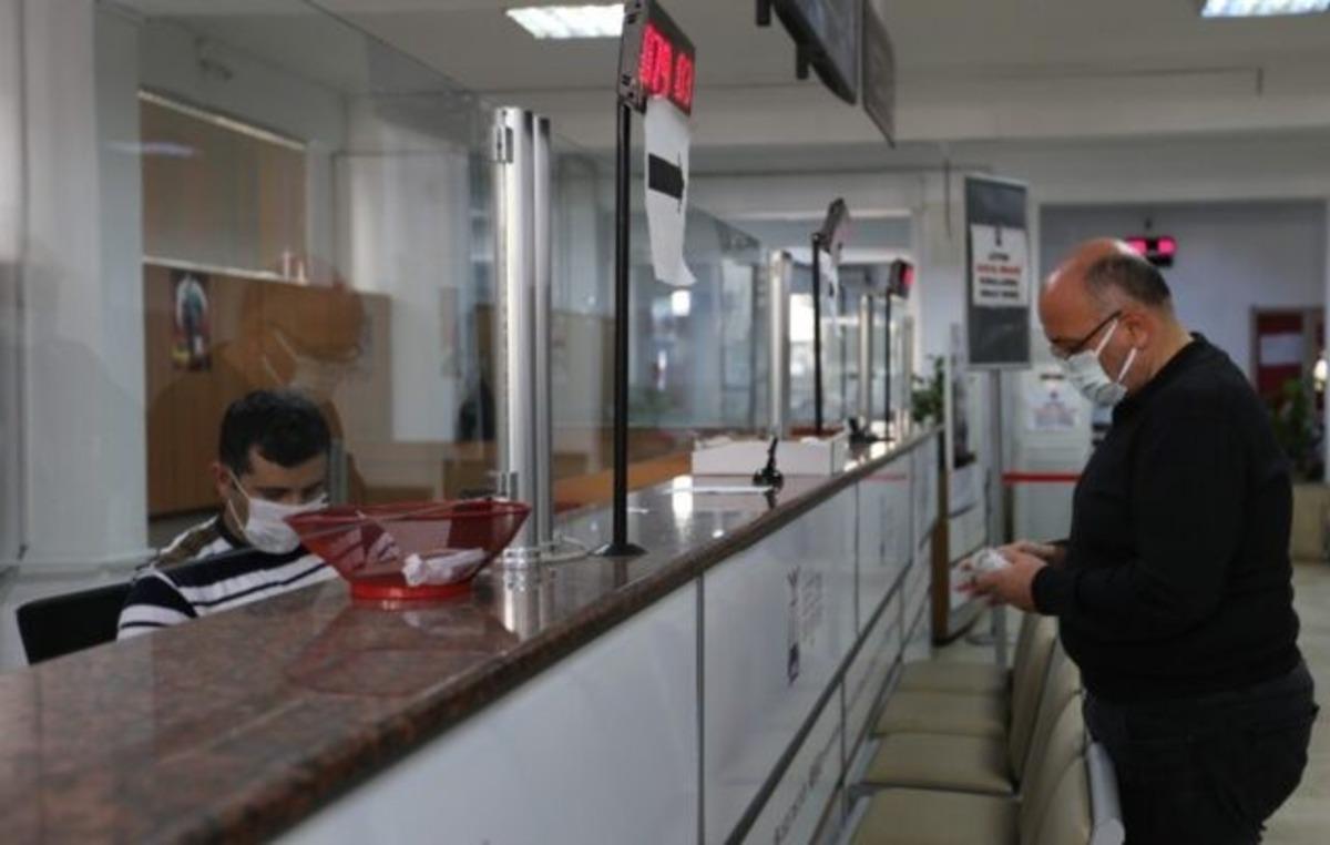 İlkadım&rsquo;da emlak ve &ccedil;evre temizlik vergisi 2. taksit &ouml;demeleri başladı