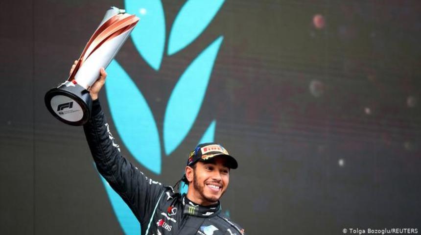 Türkiye'ye Formula 1 müjdesi: En az 5 yıl!