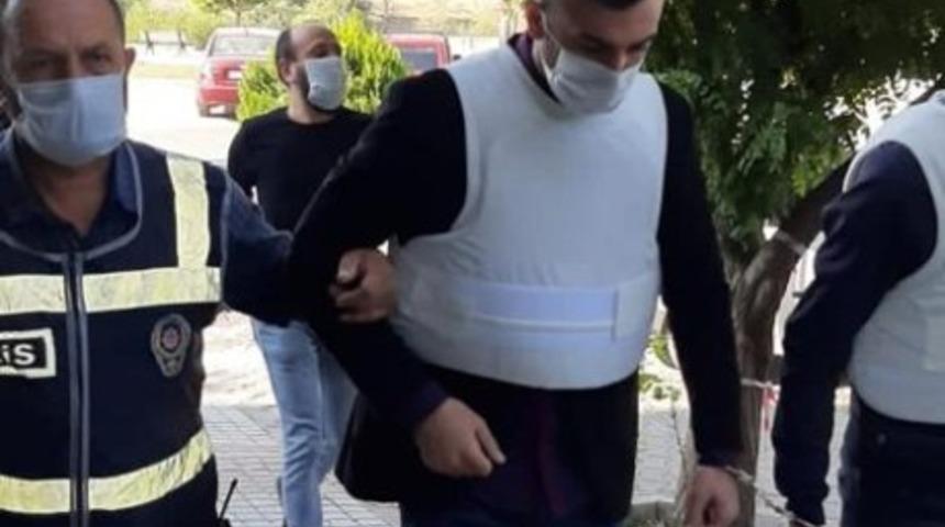 Boğaz kesen hırsızlar 3 yıl sonra yakalandı